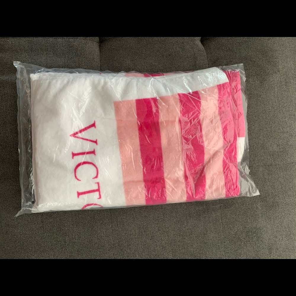Victoria’s Secret Towel